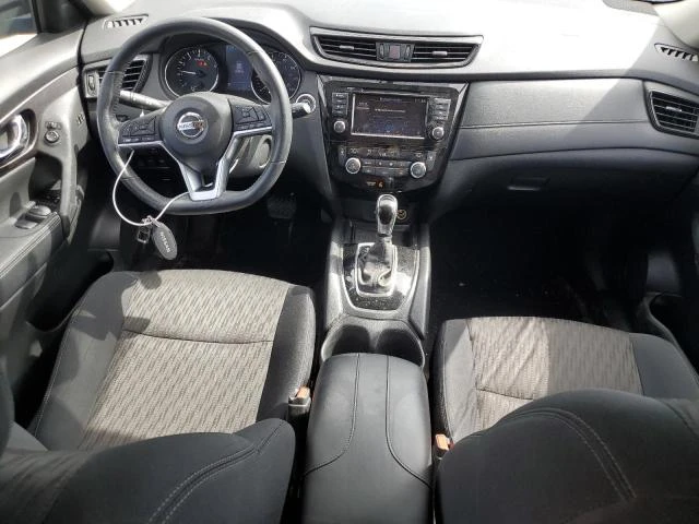 Nissan Rogue 2.5L 4 All wheel drive | Mobile.bg   14