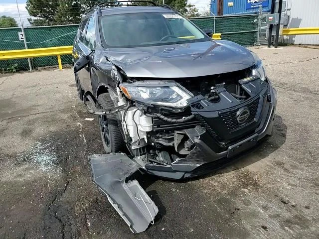 Nissan Rogue 2.5L 4 All wheel drive | Mobile.bg   1