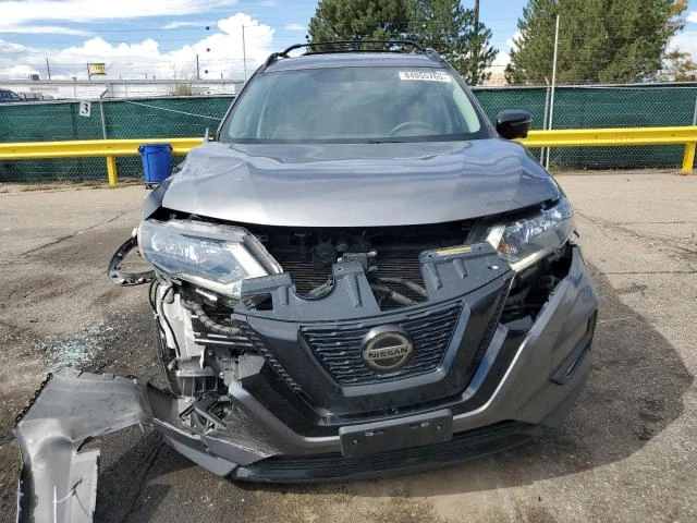 Nissan Rogue 2.5L 4 All wheel drive | Mobile.bg   11