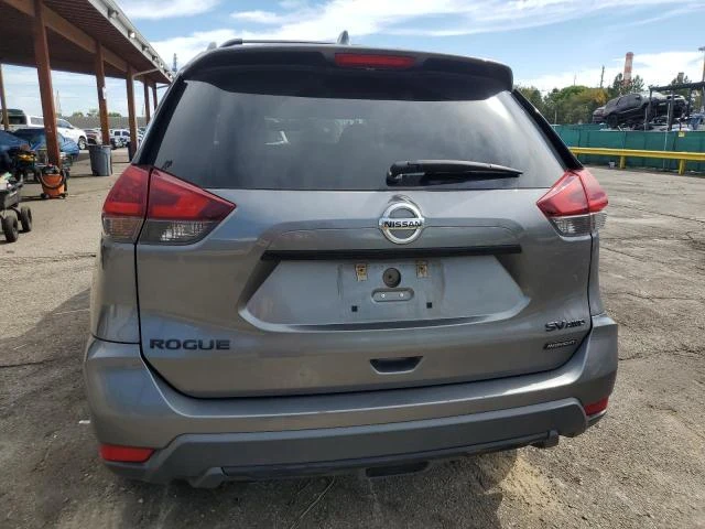 Nissan Rogue 2.5L 4 All wheel drive | Mobile.bg   12