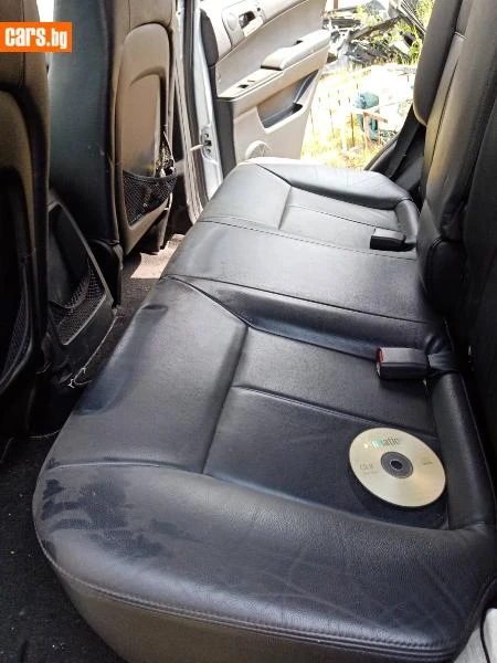 SsangYong Actyon 4x4 2.0d - изображение 6