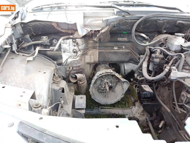 SsangYong Actyon 4x4 2.0d - изображение 3