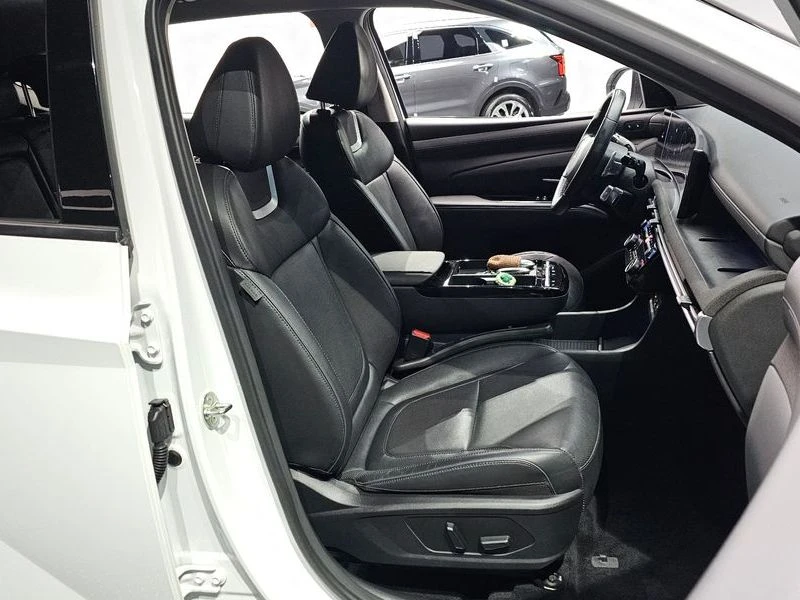Hyundai Tucson * 1.6* 2WD* INSPIRATION* , снимка 10 - Автомобили и джипове - 55597444