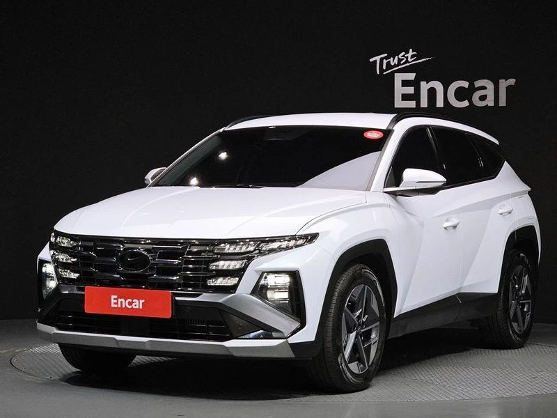 Hyundai Tucson * 1.6* 2WD* INSPIRATION* 