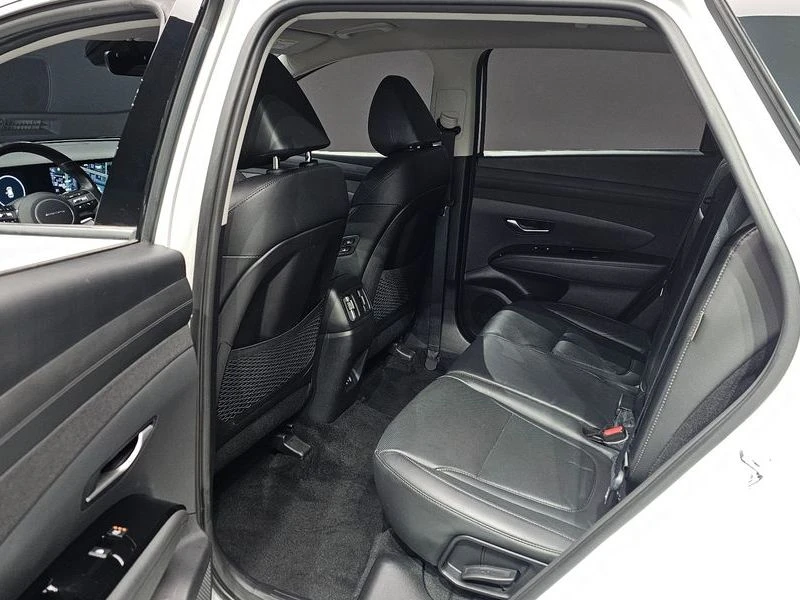 Hyundai Tucson * 1.6* 2WD* INSPIRATION* , снимка 17 - Автомобили и джипове - 55597444