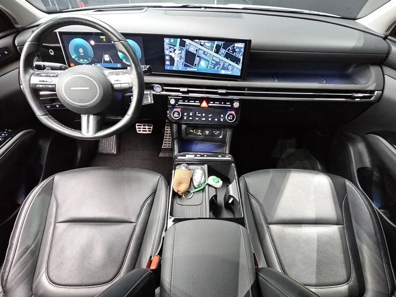 Hyundai Tucson * 1.6* 2WD* INSPIRATION* , снимка 7 - Автомобили и джипове - 55597444