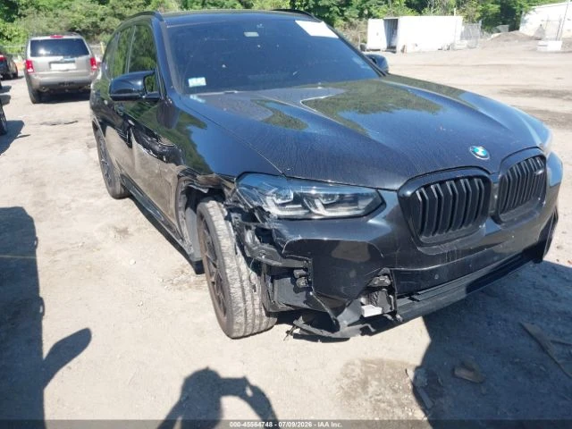 BMW X3 M40i* HARMAN KARDON* ПОДГРЕВ* ПАНО* HEAD-UP* , снимка 2 - Автомобили и джипове - 55736121