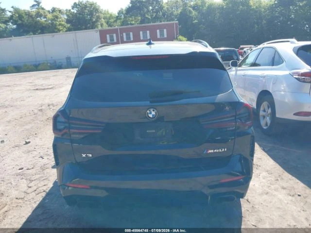 BMW X3 M40i* HARMAN KARDON* ПОДГРЕВ* ПАНО* HEAD-UP* , снимка 15 - Автомобили и джипове - 55736121