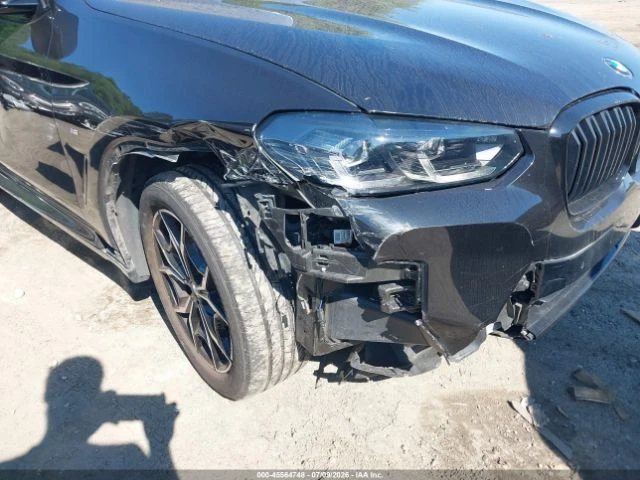 BMW X3 M40i* HARMAN KARDON* ПОДГРЕВ* ПАНО* HEAD-UP* , снимка 6 - Автомобили и джипове - 55736121