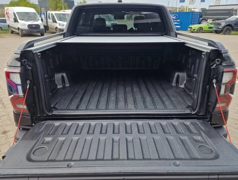 Ford Ranger Raptor 3.0 Ecoboost, снимка 10 - Автомобили и джипове - 56033717