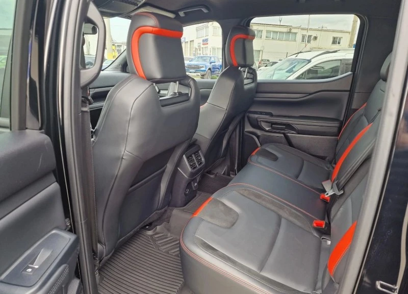 Ford Ranger Raptor 3.0 Ecoboost, снимка 9 - Автомобили и джипове - 56033717
