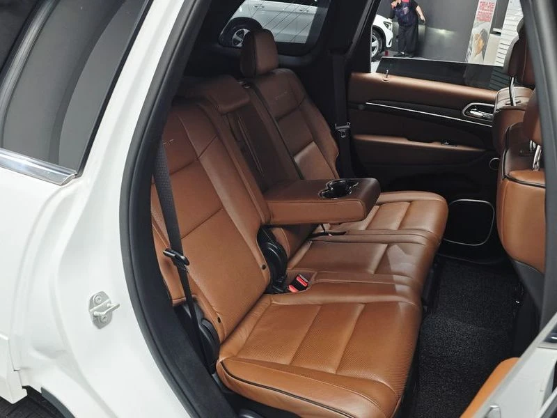 Jeep Cherokee 3.6 Summit| 295к.с., снимка 11 - Автомобили и джипове - 56066869