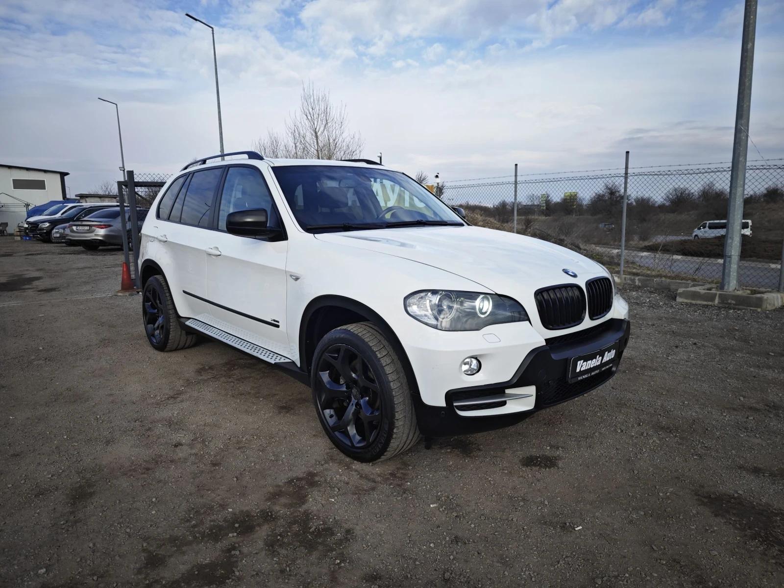 BMW X5 TOP GAZ FULL - изображение 3