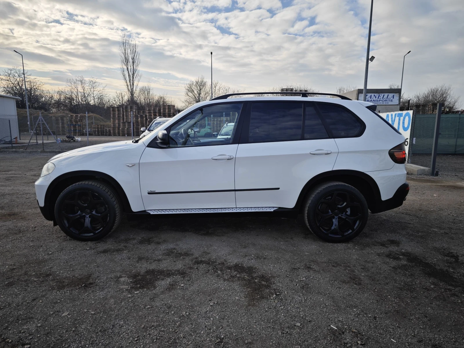 BMW X5 TOP GAZ FULL - изображение 8