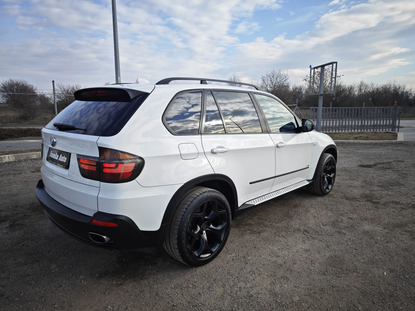 BMW X5 TOP GAZ FULL - изображение 5