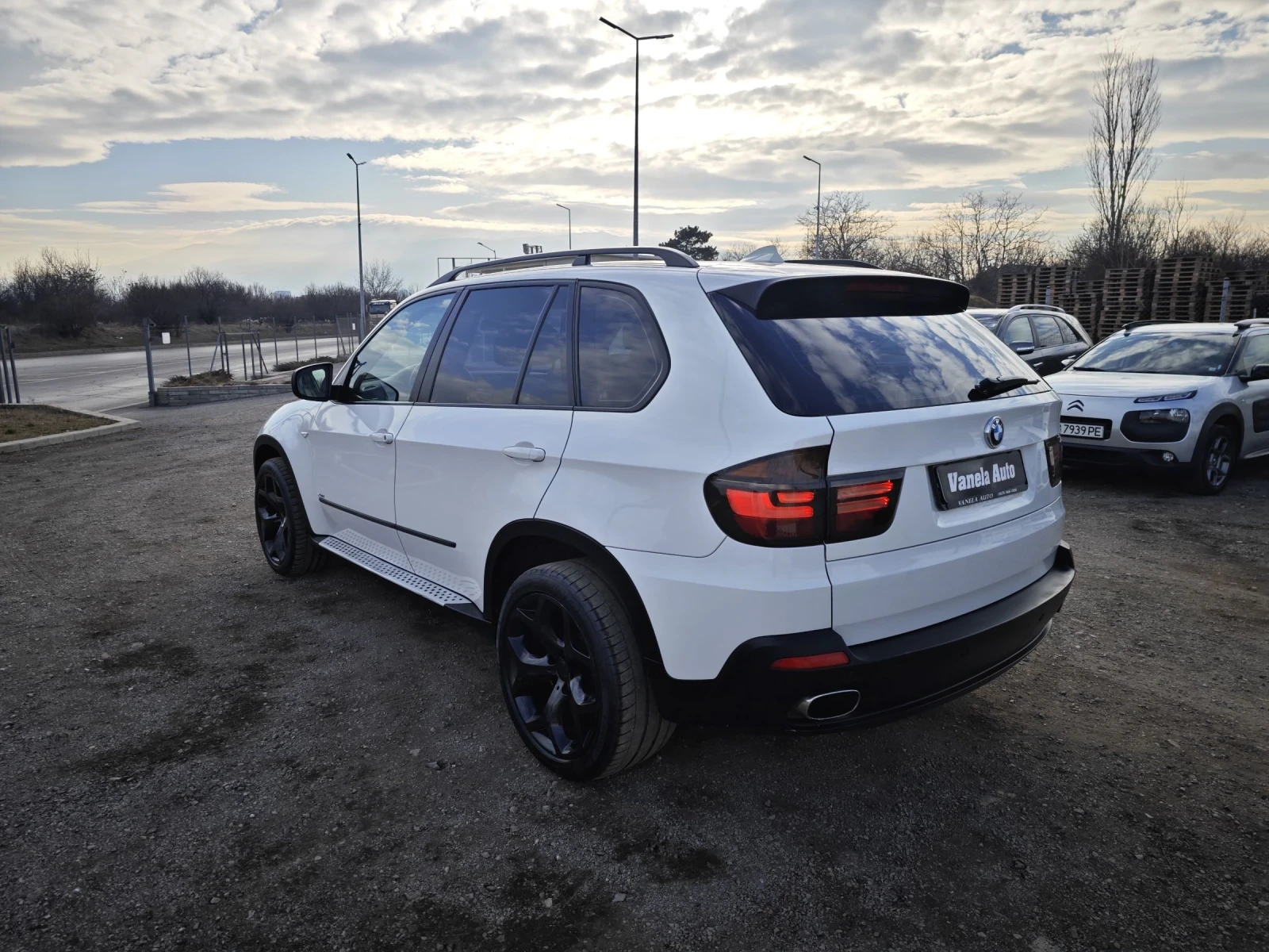 BMW X5 TOP GAZ FULL - изображение 7