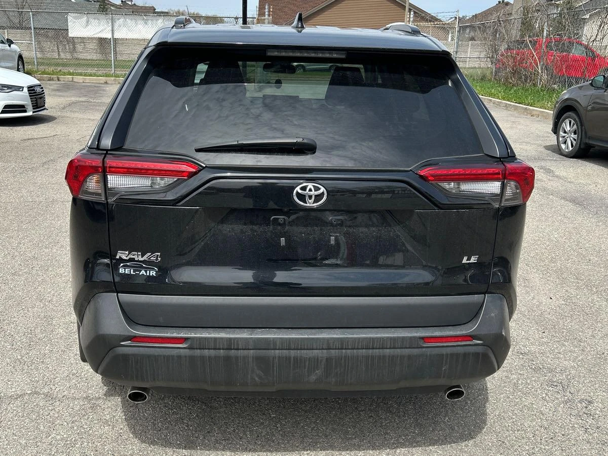 Toyota Rav4 * ЦЕНА ДО БЪЛГАРИЯ* (CARFAX) - изображение 4