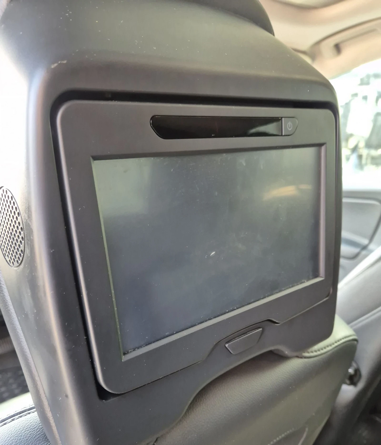 Volvo XC60 2.0..TURBO..D4 ..PETROL 245 ..FWD USA .. | Mobile.bg   17