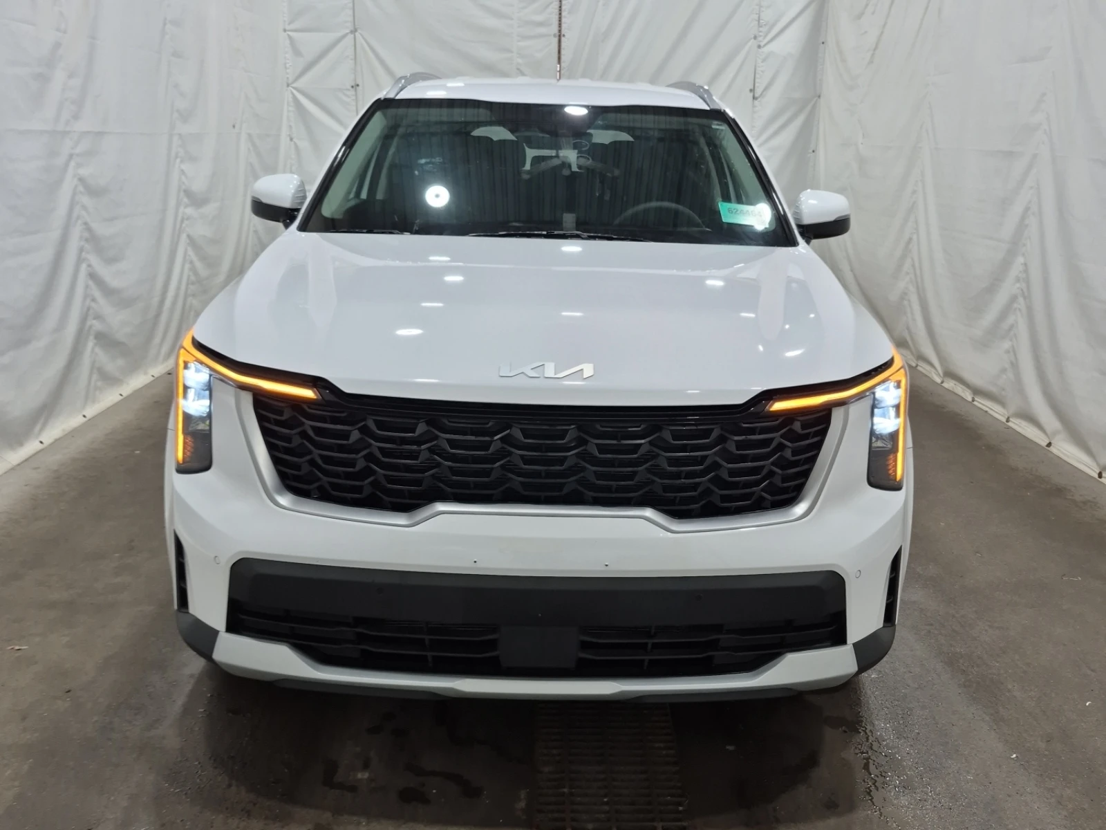 Kia Sorento * LX * CARFAX * ОПЦИЯ ЗА ФИНАНСИРАНЕ  - изображение 3