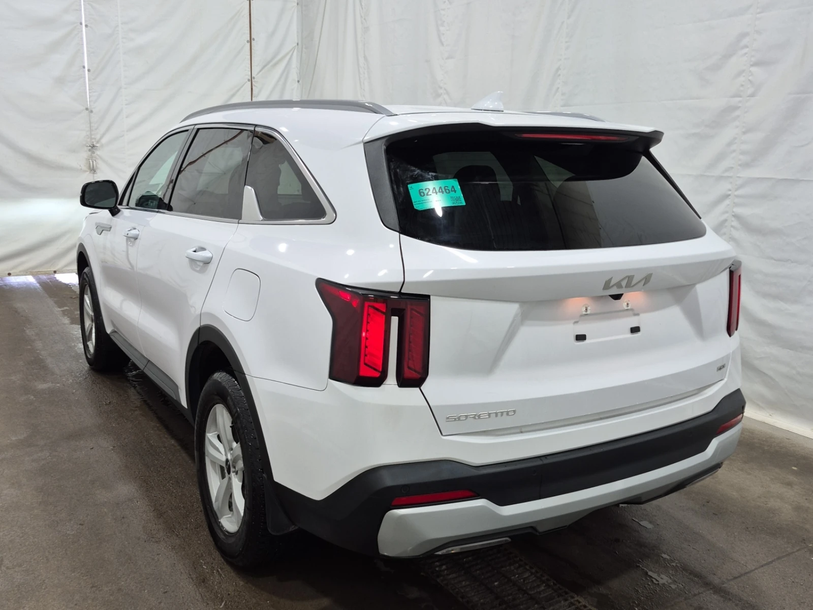 Kia Sorento * LX * CARFAX * ОПЦИЯ ЗА ФИНАНСИРАНЕ  - изображение 6