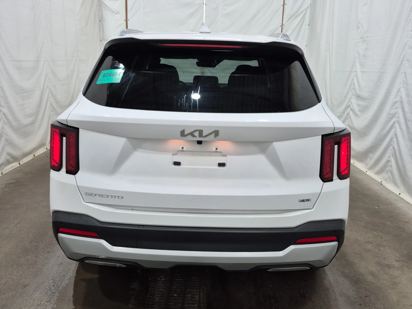 Kia Sorento * LX * CARFAX * ОПЦИЯ ЗА ФИНАНСИРАНЕ  - изображение 4