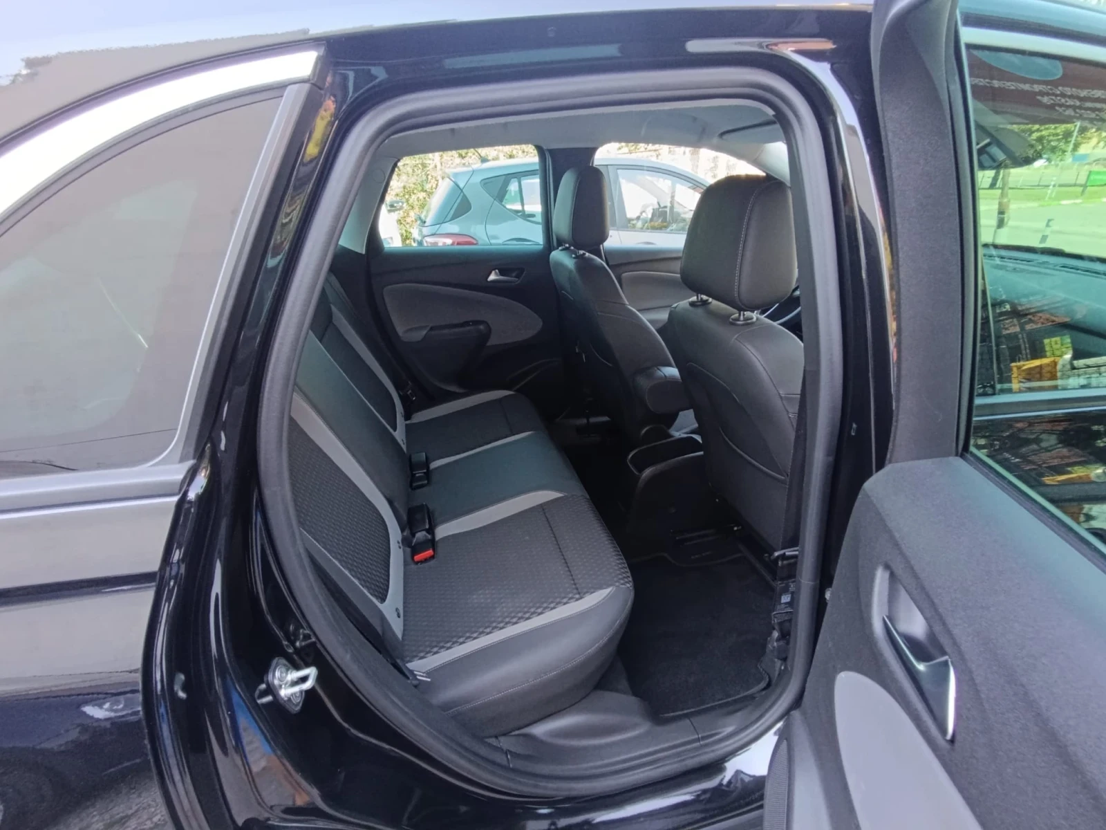 Opel Crossland X 1.5d | Mobile.bg   12