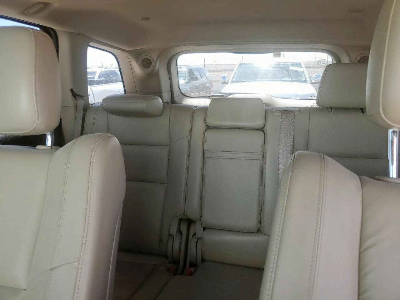 Jeep Grand cherokee GRAND CHEROKEE LIMITED - изображение 10