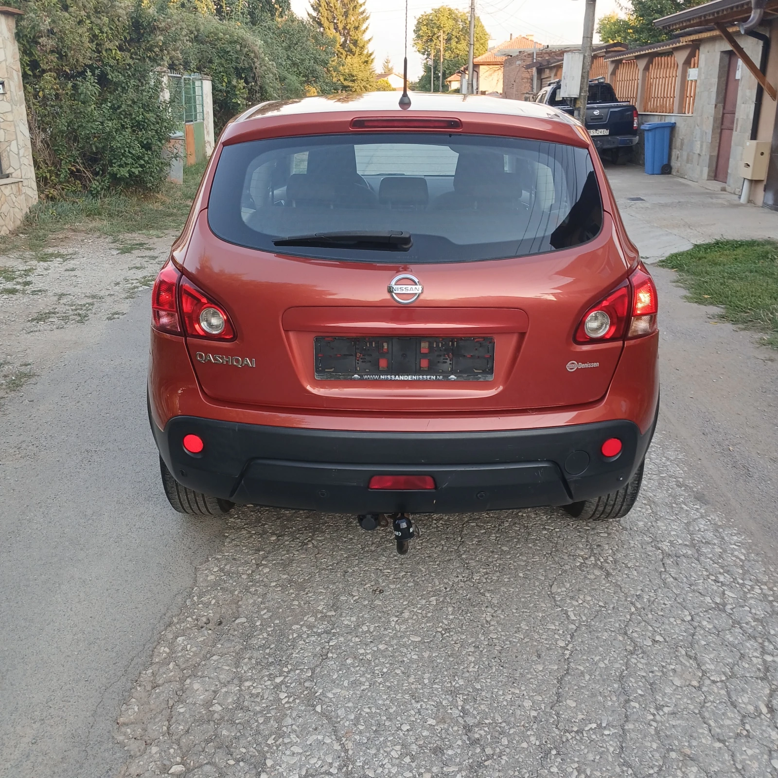 Nissan Qashqai БЕНЗИН  - изображение 9