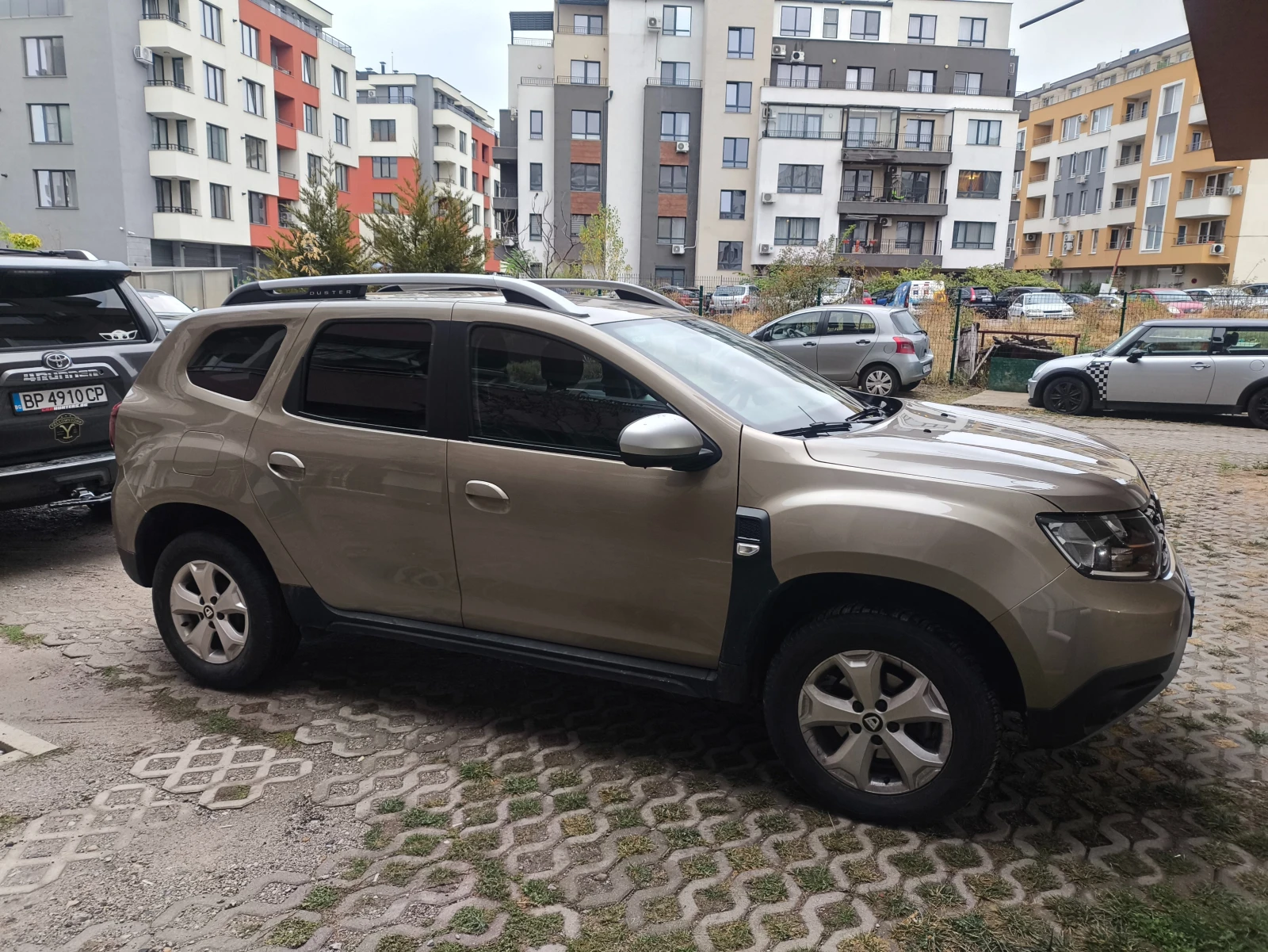 Dacia Duster  - изображение 3
