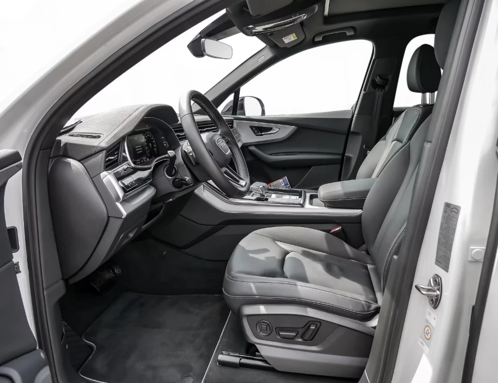 Audi Q7 45 TDI/ QUATTRO/ S-LINE/ 7-МЕСТЕН/ PANO/ KEYLESS/  - изображение 9