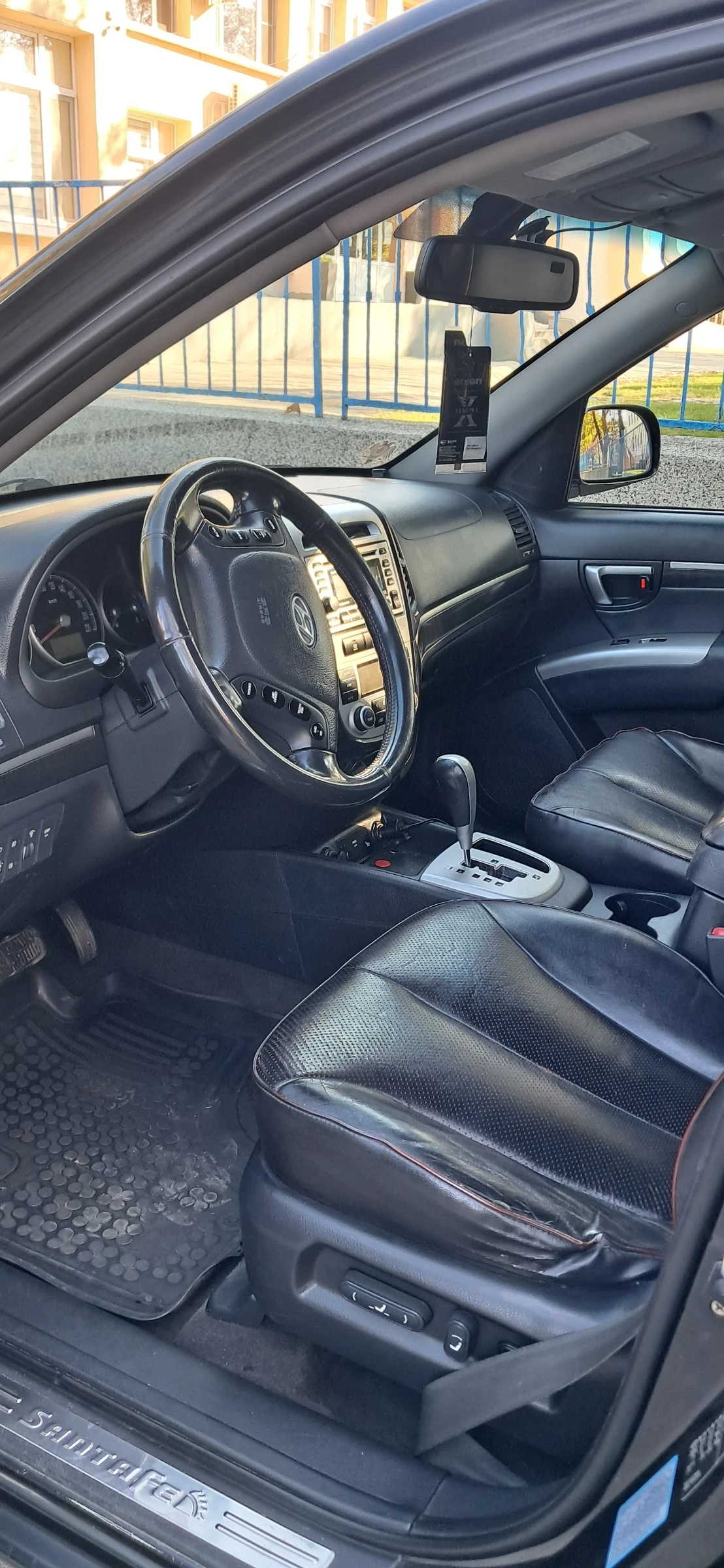 Hyundai Santa fe | Mobile.bg � ����������� 13