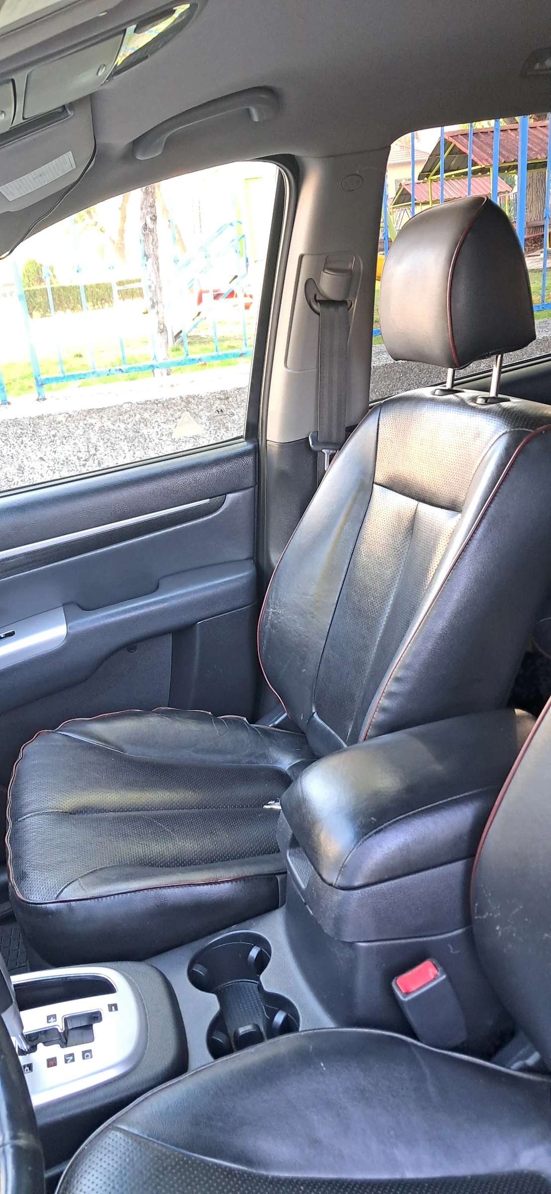 Hyundai Santa fe | Mobile.bg � ����������� 12