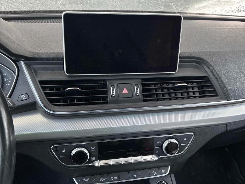 Audi Q5 * Progressiv * CARFAX *    | Mobile.bg   8