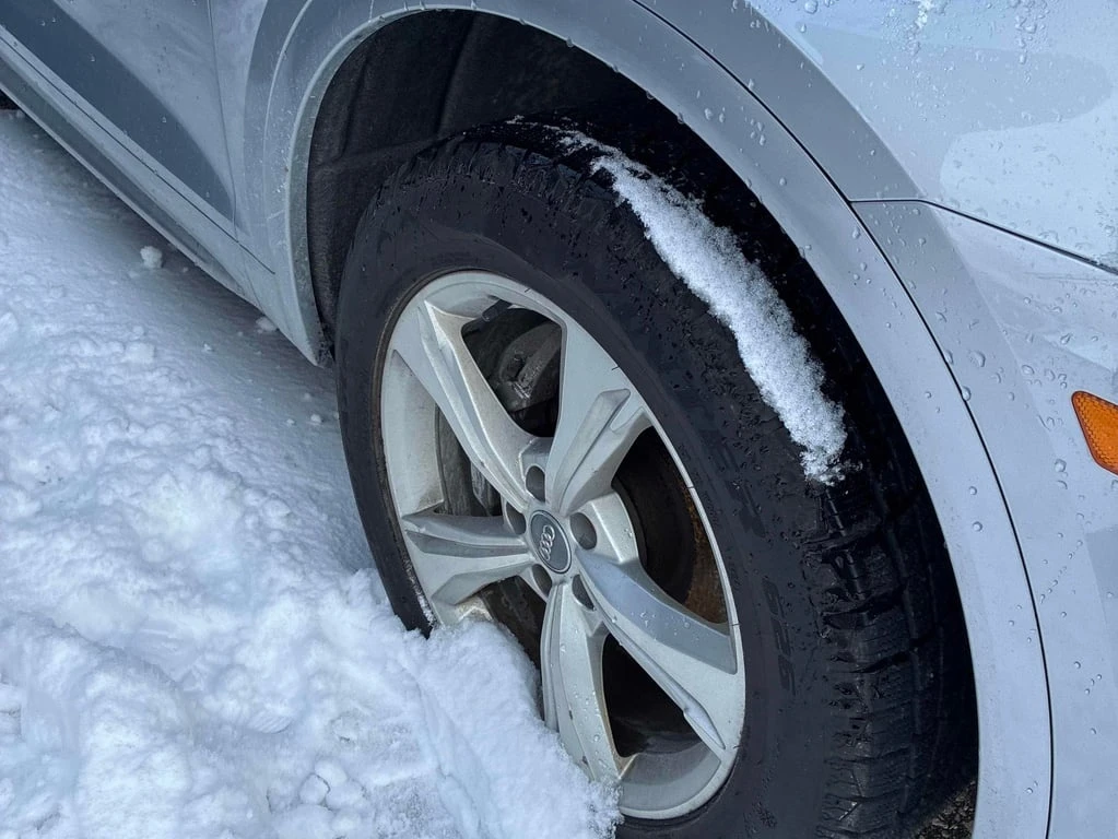 Audi Q5 * Progressiv * CARFAX *    | Mobile.bg   6