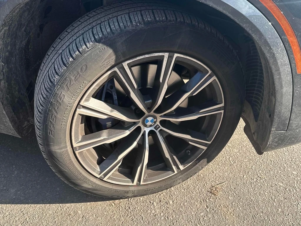 BMW X5  xDrive40i 2021 * CARFAX *    | Mobile.bg   7