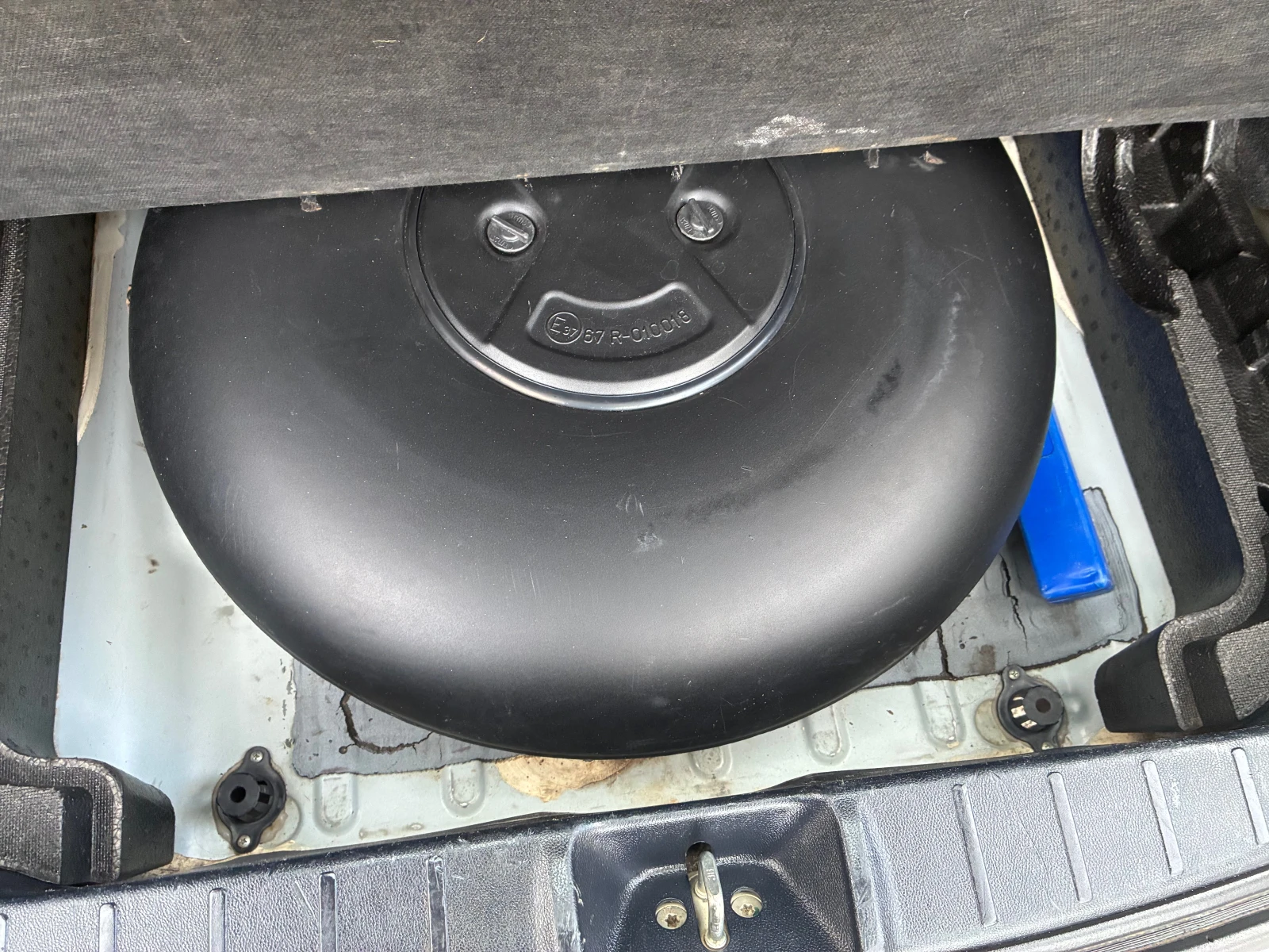 Mitsubishi ASX 1.6i LPG - изображение 7