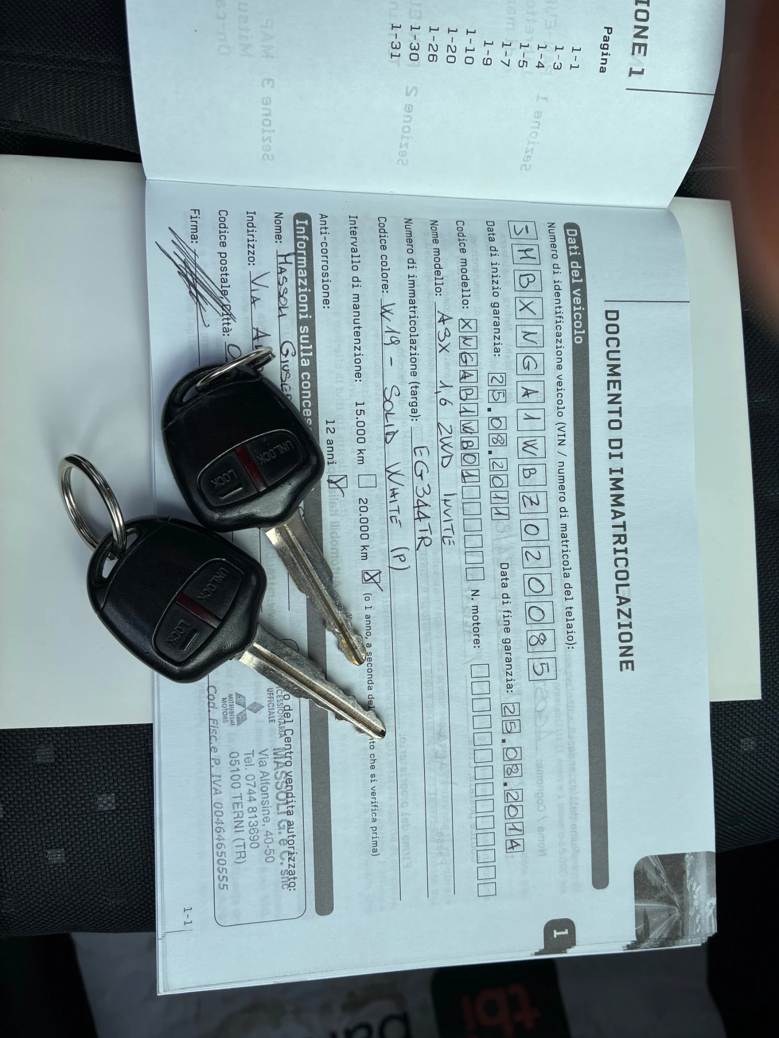 Mitsubishi ASX 1.6i LPG | Mobile.bg   13