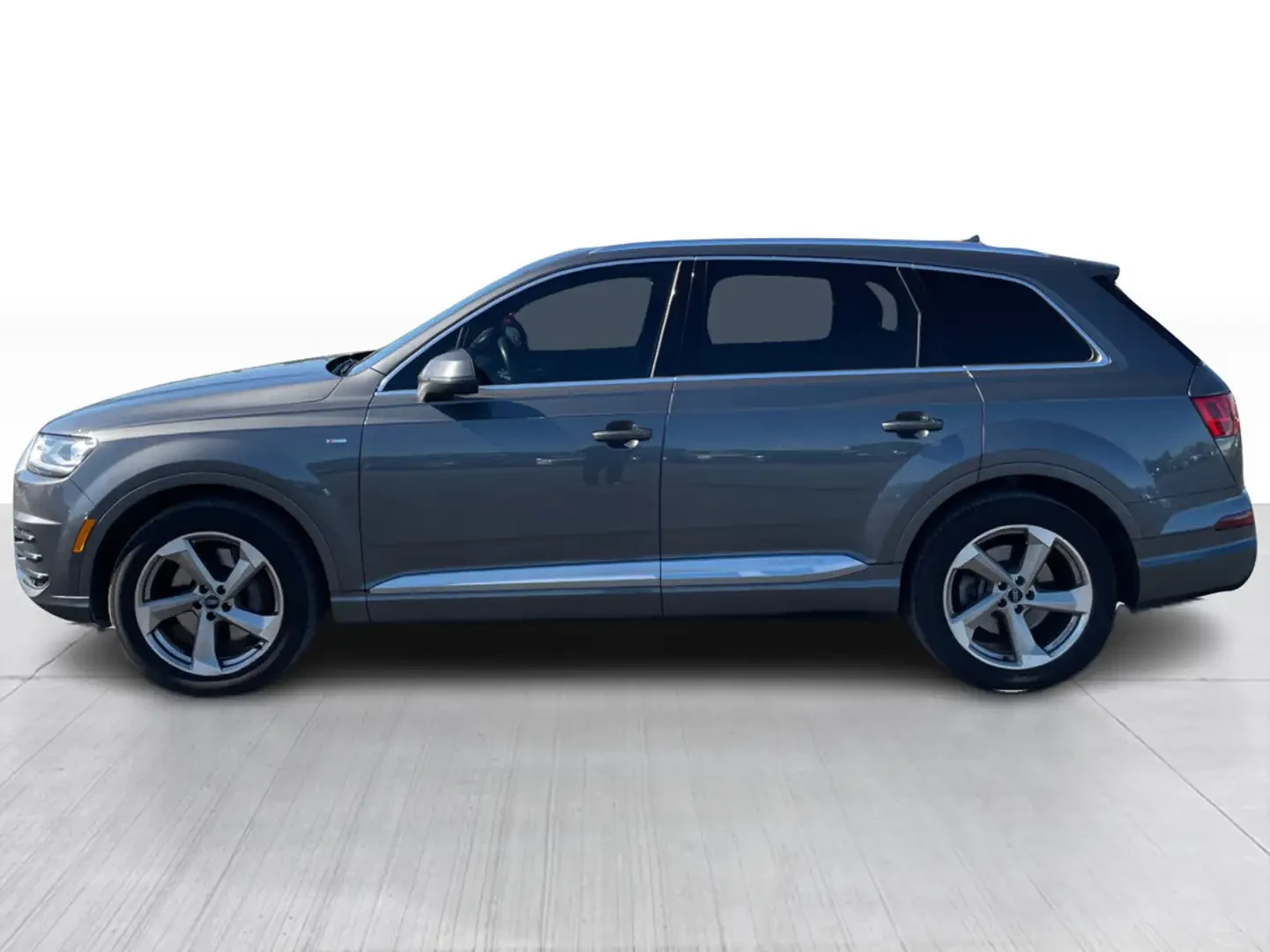 Audi Q7 * Progressiv* S-Line* Quattro* 7 местен* Панорама - изображение 2