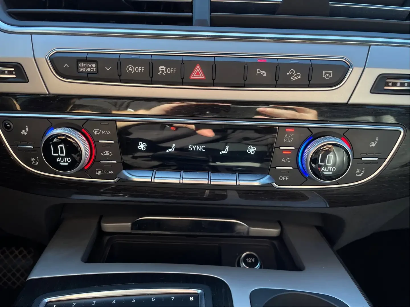 Audi Q7 * Progressiv* S-Line* Quattro* 7 местен* Панорама - изображение 6