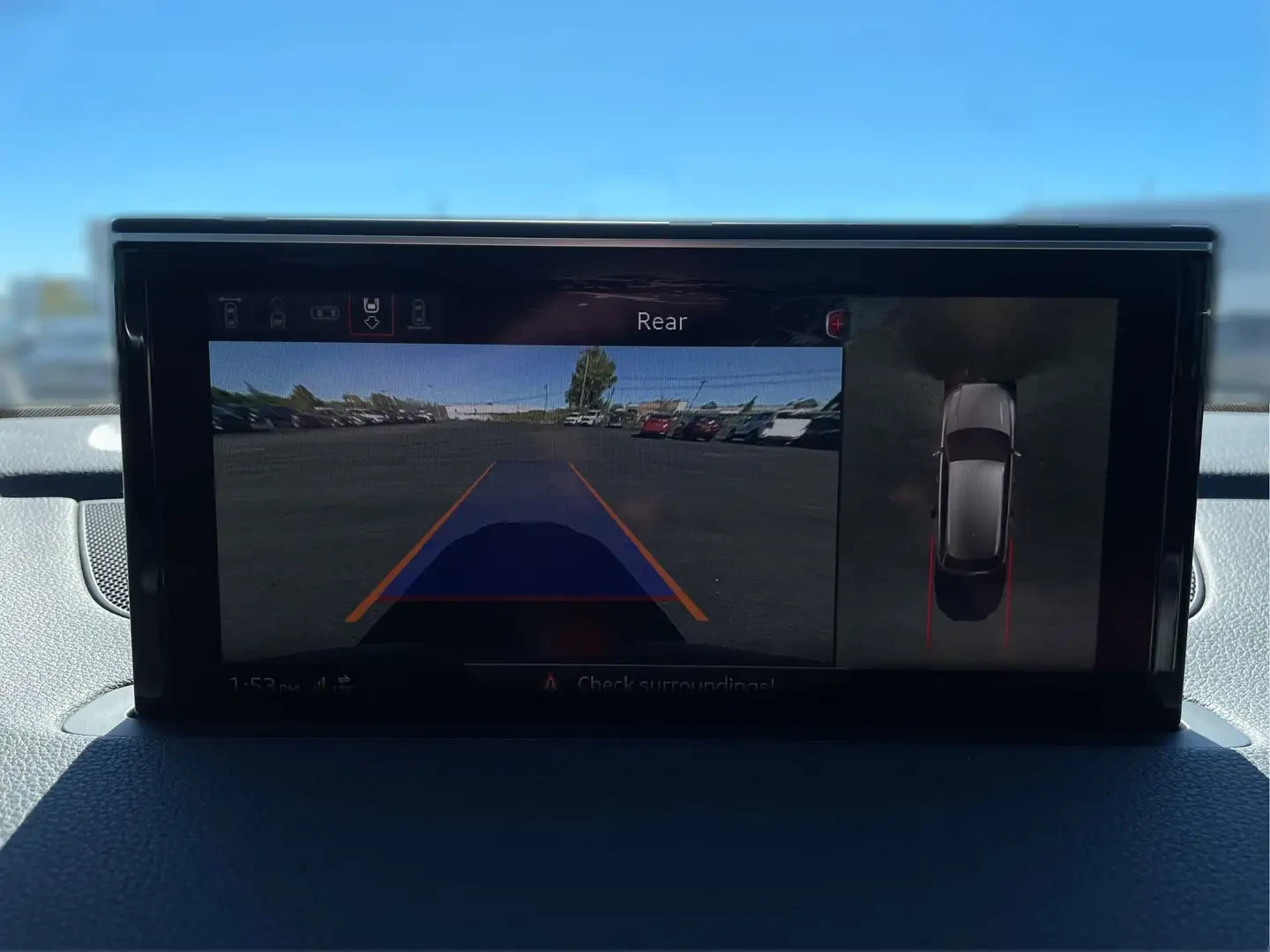 Audi Q7 * Progressiv* S-Line* Quattro* 7 ������* �������� | Mobile.bg � ����������� 17