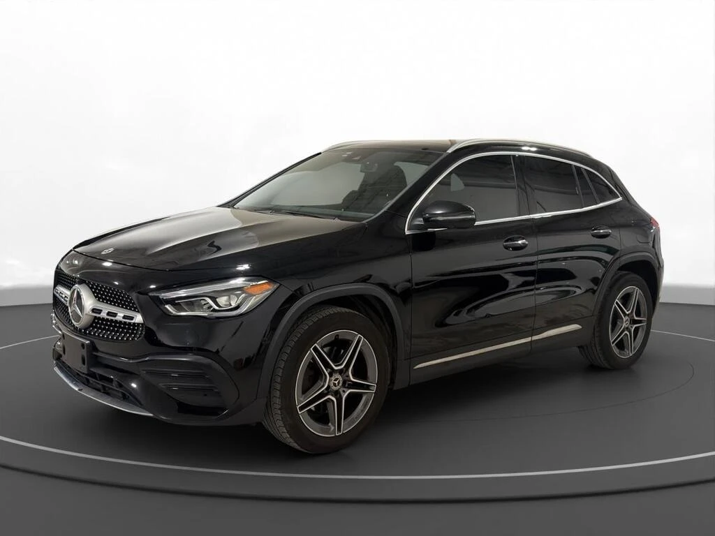 Mercedes-Benz GLA * 250 | AMG PKG | NIGHT PKG * CARFAX * БЕЗ ПЪРВОНА - изображение 3
