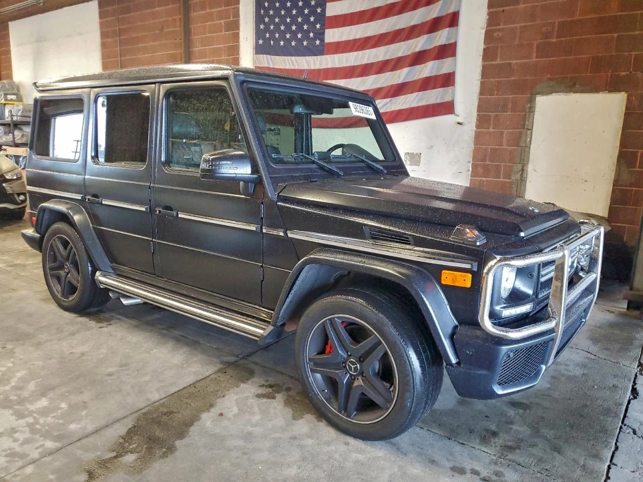 Mercedes-Benz G 63 AMG 2014 MERCEDES-BENZ G 63 AMG | Mobile.bg � ����������� 1