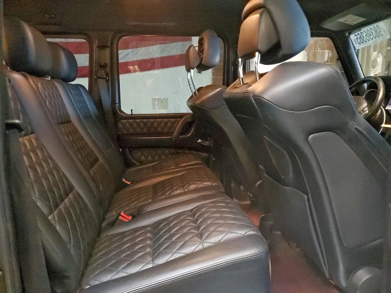 Mercedes-Benz G 63 AMG 2014 MERCEDES-BENZ G 63 AMG | Mobile.bg � ����������� 11