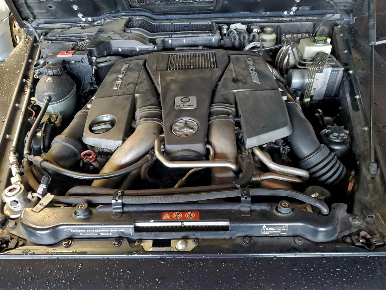 Mercedes-Benz G 63 AMG 2014 MERCEDES-BENZ G 63 AMG | Mobile.bg � ����������� 12