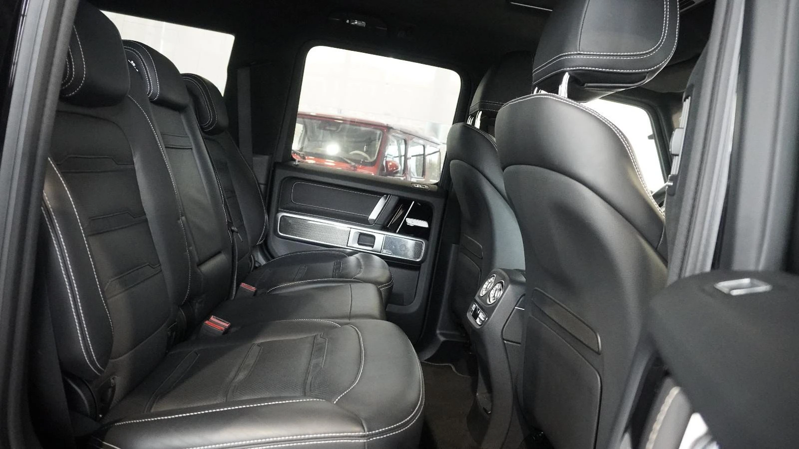 Mercedes-Benz G 63 AMG FACELIFT/BURM/360/CARBON/EXCLUSIV/ | Mobile.bg � ����������� 16