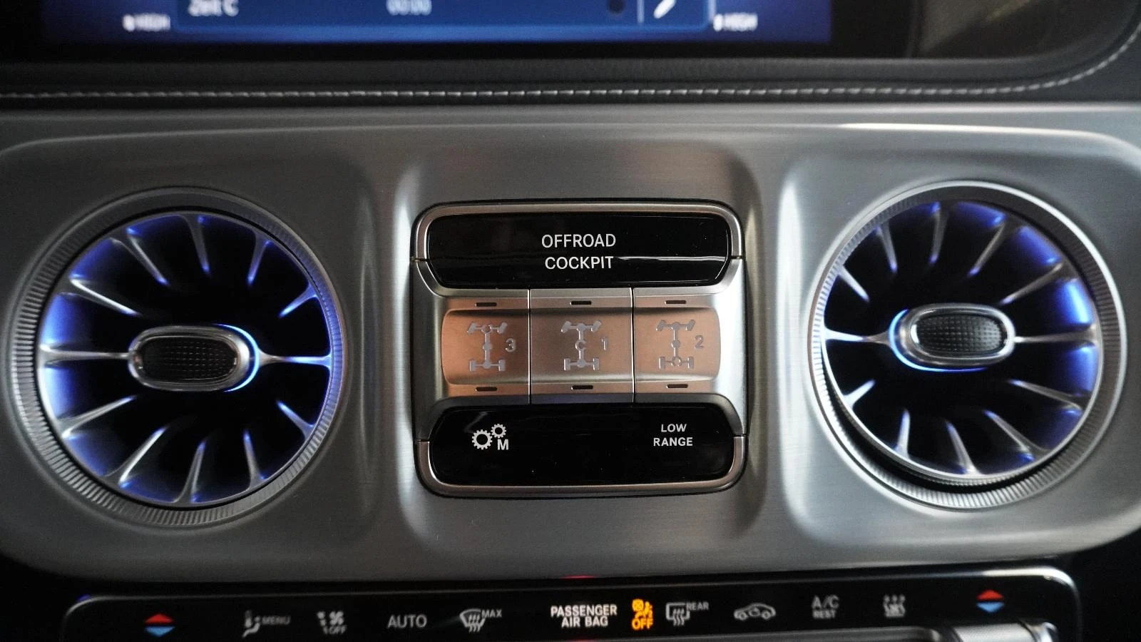 Mercedes-Benz G 63 AMG FACELIFT/BURM/360/CARBON/EXCLUSIV/ | Mobile.bg � ����������� 12