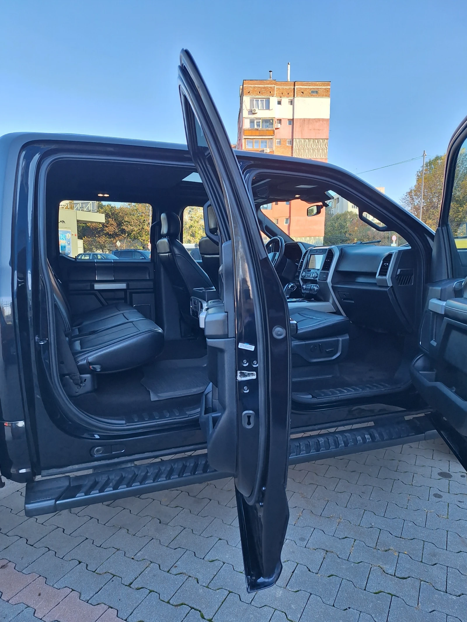 Ford F150  - изображение 7