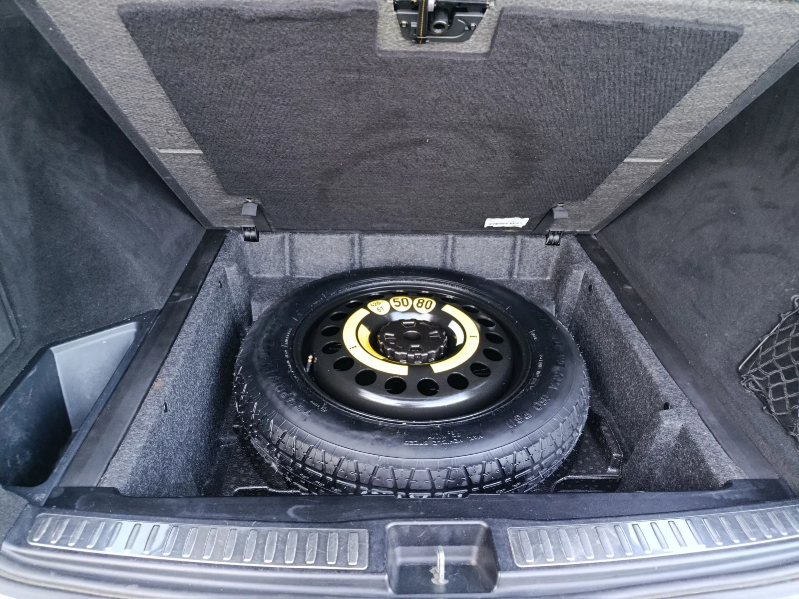 Mercedes-Benz ML 350 AMG 4matic �������� �� ������� | Mobile.bg � ����������� 16