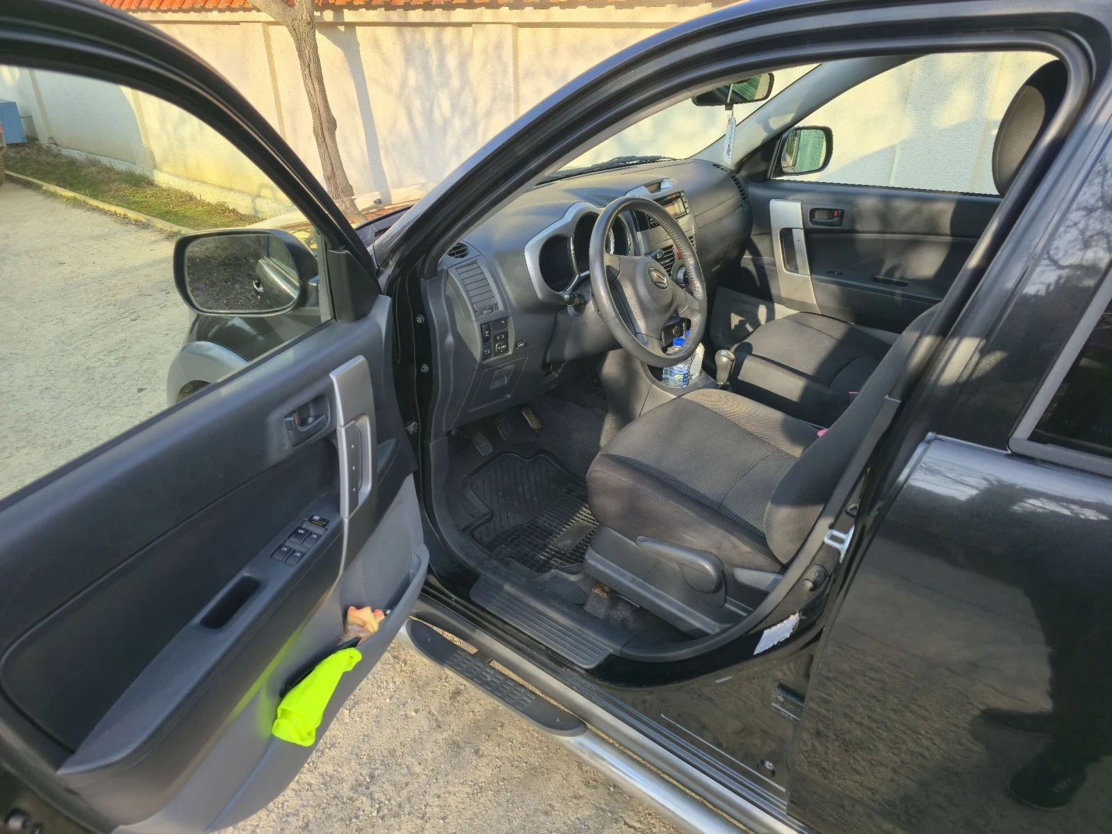 Daihatsu Terios, снимка 12 - Автомобили и джипове - 53876614