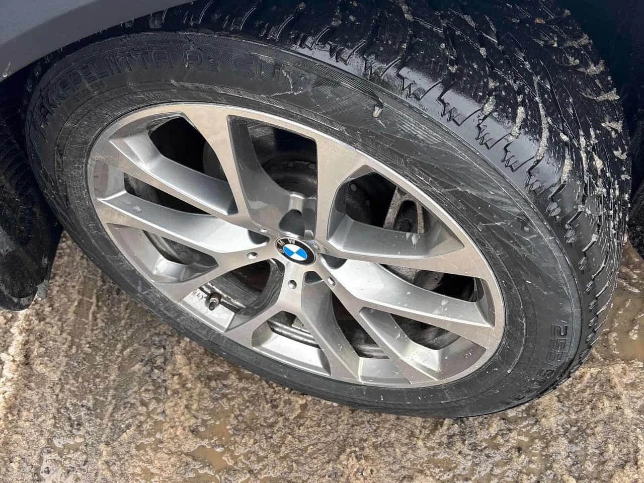 BMW X5 xDrive40i/CARFAX/АМБИЕНТНО/ДИСТРОНИК/ПАНОРАМА, снимка 6 - Автомобили и джипове - 53906818